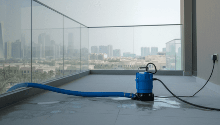 Pool Pumps and Accessories