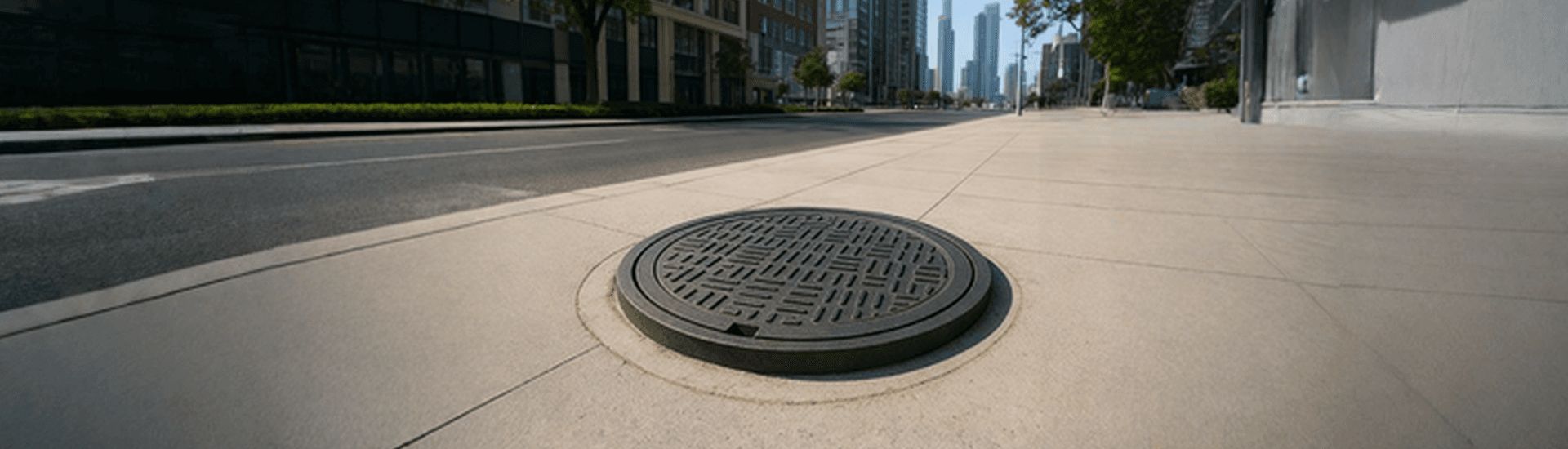 Manhole Covers