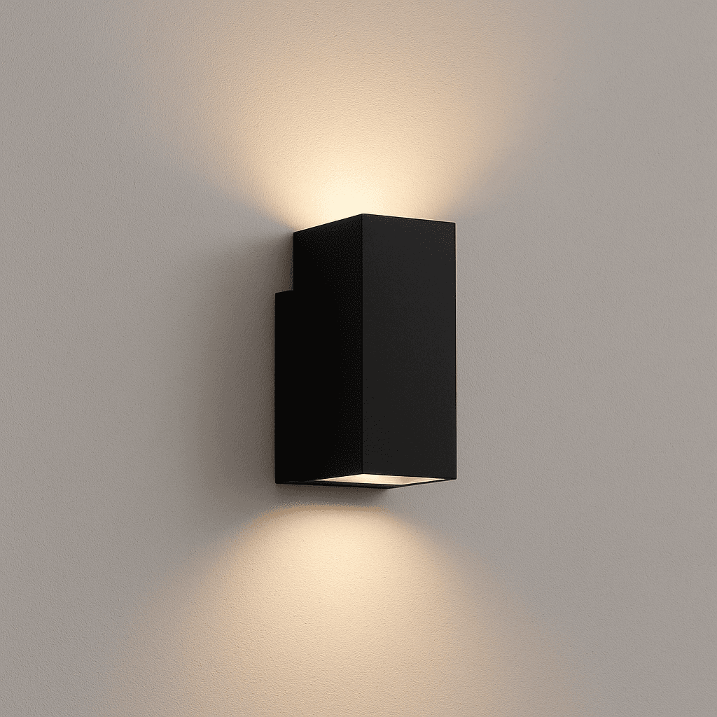 indoor wall decoration lights