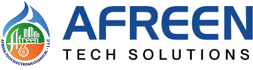 Afreen Store