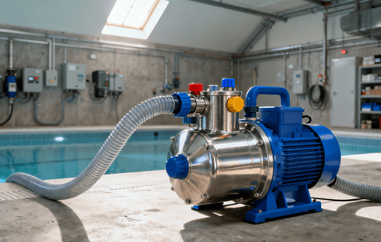 Water Pipeline Works